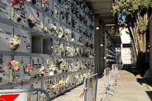 Cimiteri del Mirteto e di Turano in condizioni di degrado anche in prossimità della festa dei Defunti