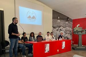 Inaugurato il nuovo Cineclub Lunigiana