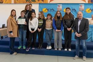 Massa- Concorso letterario artistico Novani: tutti i premiati della nona edizione