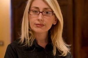 Nasce l'Associazione Amici di Papa Francesco: la scrittrice aullese Marina Pratici  guida il l Premio dedicato all'indimenticato Pontefice