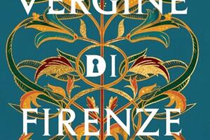 “La vergine di Firenze”: il libro di Catherine Hutton Mezzacappa sarà presentato in biblioteca a Carrara il 15 marzo