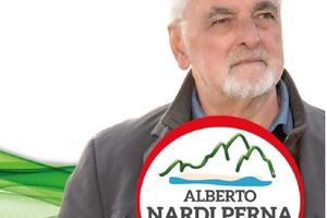 Alberto Nardi Perna sindaco: i prossimi impegni
