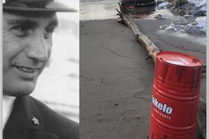 Intitolazione del pontile di Marina di Massa al Comandante Natale De Grazia: la richiesta di Assobenetti