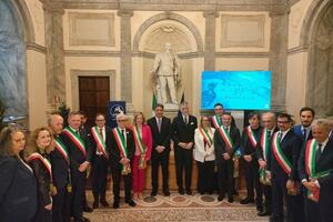 Capitale Italiana della Cultura 2028: vince Ancona, ma Massa non spreca il lavoro fatto