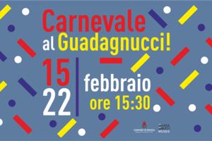 Carnevale al museo Gudagnucci di Massa per bambini e famiglie: due pomeriggi