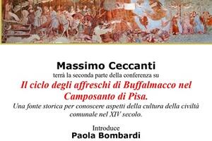 Seconda parte della conferenza del professor Ceccanti per Apuamater al Centro Polartis di Carrara il 29 ottobre
