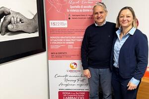 La Cooperativa L’Abbraccio plaude al nuovo sistema SEUS e si candida come partner sul territorio