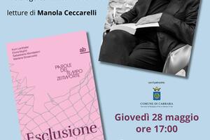 Associazione Qulture e Sebastiano Mondadori presentano “Esclusione”