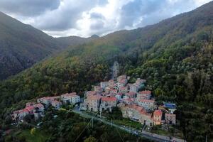 Tresana: sarà Villecchia il borgo oggetto del prossimo intervento di riqualificazione. Al via il cantiere da 302.000 euro