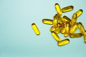 Omega-3: Un supporto essenziale per i muscoli e per il recupero