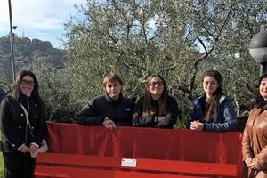 Giovani Democratici di Carrara esprimono apprezzamento per il progetto della nuova Casa della Cultura a Palazzo Rosso: "Un investimento concreto sul futuro culturale ed educativo della città"