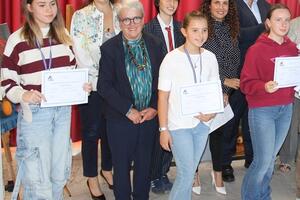 Premio San Pio X a Massa: ecco i vincitori