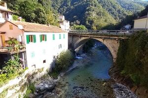 La proposta di Italia Nostra Massa Montignoso: &quot;Il Comune acquisti il mulino di Canevara &quot;