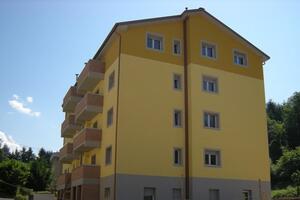 Pubblicata la graduatoria definitiva degli ammessi e degli esclusi al bando per il cambio alloggi ERP