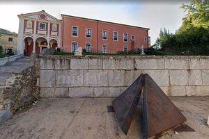 Al mudaC la conferenza di Angela Vettese dedicata a Giuliano Gori e all'arte ambientale, giovedì 19 febbraio