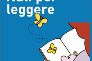 In biblioteca a Carrara il prossimo appuntamento di Nati per Leggere e Nati per la Musica