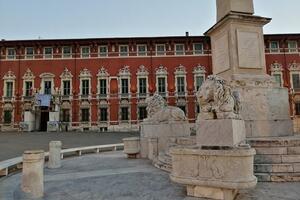 Massa candidata a Capitale Italiana della Cultura 2028:  riunito il Comitato Scientifico e  scelto il titolo ufficiale della candidatura