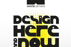 White Carrara 2025 ottiene il patrocinio di ADI - Associazione per il Disegno Industriale