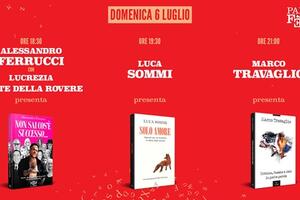 &quot;Paper Fest&quot;: attenzione ai divieti in occasione del festival in programma sabato 5 e domenica 6 luglio in piazza Matteotti a Carrara