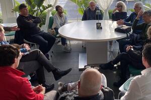 Comitato tra la gente: “Serve un piano serio per rilanciare Massa e Marina. Poche iniziative, soprattutto a Marina” e sulCorpo di Polizia Municipale di Massa, attenzione e rispetto per le questioni sollevate dalla CISL.