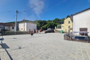 La rinascita del borgo di Tassonarla nel Comune di Tresana: completata la nuova piazza Fregosi