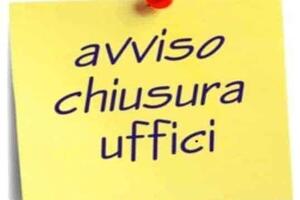 Opere di manutenzione: Casa della Comunità di Massa chiusa da sabato pomeriggio alle 14 a lunedì mattina alle 7.30