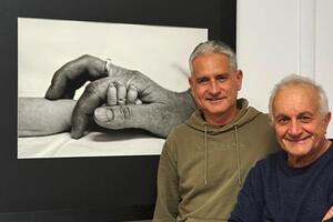 L'ABBRACCIO LAB a Massa: Inaugurato un Nuovo Centro Multifunzionale Gratuito che Sposa Arte e Inclusione Sociale