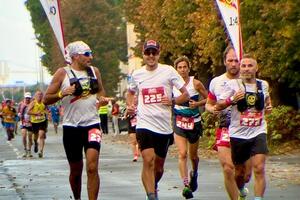 Grande successo per la prima edizione di “Apuania - Nessuno resta indietro”: sport, solidarietà e partecipazione protagonisti tra Massa e Carrara