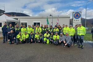 Lunigiana, i volontari di Protezione Civile chiedono regole certe per il loro impiego durante sagre ed eventi pubblici