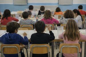 L'Amministrazione di Massa rassicura le famiglie sulle mense scolastiche