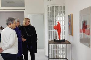 A Fossone tre giorni di incontri, arte e riflessioni per la Giornata Internazionale della Donna