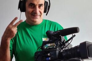 Trent'anni dietro l'obiettivo: la provincia apuana celebra Angelo Iannattone
