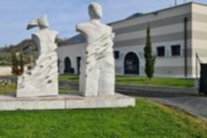Cimiteri, presto una casa del commiato a Turigliano.  “Progetto importante e in continuità con i tanti lavori di questi anni