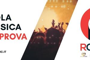 Musica antica ad Avenza al centro RC Music di Avenza