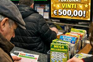 Com’è cambiato il rapporto degli italiani con il gioco pubblico