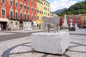 Proseguono le visite guidate gratuite alla scoperta di White Carrara 2025