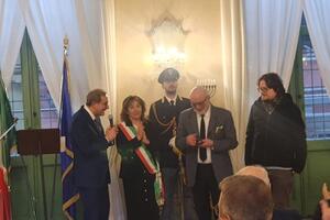 Fondamentale è il ricordo per i giovani: la celebrazione della Giornata della Memoria in Prefettura a Massa