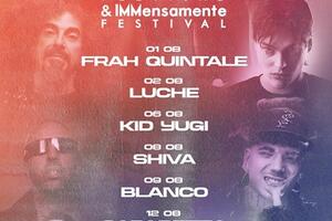Divieto di transito e sosta in via Fallaci e nel piazzale Vittime Moby Prince per i concerti del Vibes Summer Festival