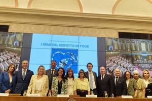 "I Semi del Rispetto in Tour": La Rivincita porterà la provincia di Massa Carrara nella grande rete nazionale contro la violenza