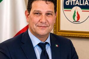 Un grazie sentito ai nostri Carabinieri: il saluto di Bruno Tenerani agli ufficiali uscenti e un benvenuto ai nuovi comandanti