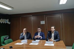 Il comitato "Si Separa" a sostegno della riforma della giustizia