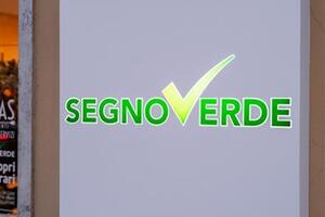 Segnoverde completa il rebranding degli store Spigas Clienti sul territorio