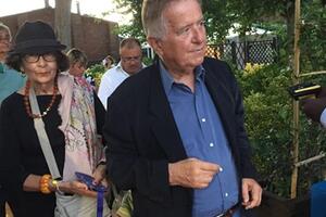 Rinnovo del consiglio direttivo dei Paladini Apuoversiliesi: Colacicco confermata alla presidenza