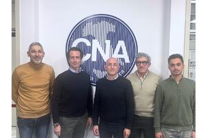 Erosione della costa: l’impegno costante di CNA Massa Carrara per soluzioni strutturali e condivise