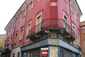 Un nuovo cantiere si apre a Carrara centro con l'inizio del 2026: aggiudicati i lavori per il recupero di Palazzo Pisani in via Loris Giorgi