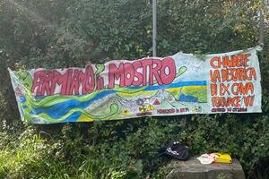 Cava Fornace: il comitato per la chiusura chiede le tempistiche