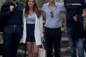 Visita di Susanna Ceccardi a Fivizzano. Signani (Lega): "La Lunigiana è il cuore dei nostri valori di identità e territorio"
