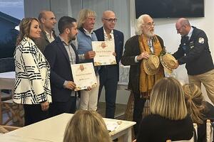 Contest &quot;Spaghetto alle Arselle Award 2024&quot;: ecco i vincitori