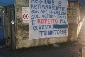 Stato di agitazione per il Cermec, non contro: la spiegazione di RSU FIT CISL, RSU UIL TRASPORTI e  FIADEL