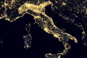 L’inquinamento luminoso notturno: istruzioni per un’illuminazione sostenibile